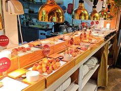 -素虎料理(前门店)