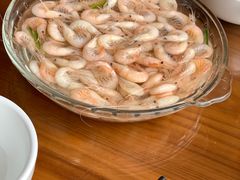 太湖白虾-灵福缘私房菜·农家菜(拈花湾·灵山大佛必推店)