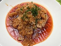 -铜锣湾·有麝自然香(重庆新天地店)