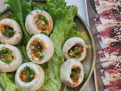 -杨记齐齐哈尔烤肉(总店)