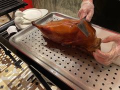 -金鸭季·北京烤鸭(深业上城店)