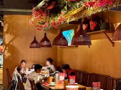 -老湘村·湖南土菜(天河维多利店)