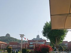 -山东大学(软件园校区)