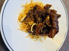 -应天大明王朝·南京菜(中山陵店)