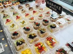 -红跑车HPCBAKERY(汉商店)