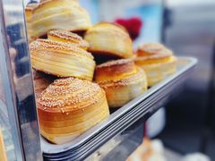 -宫门口馒头铺(创始人总店)