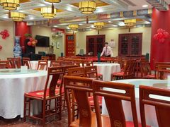 -万荣烤鸭店·北京菜(农光里店)