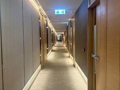 -香港九龙海逸君绰酒店