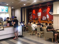-DQ·蛋糕·冰淇淋(新佳丽店)