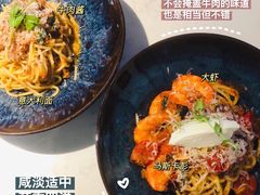 -BE BRIGHT KITCHEN(正佳广场店)