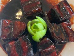 -蘇锦宴·淮扬菜烤鸭·小院(三元桥霄云路店)