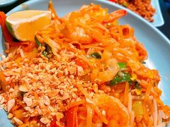 -URBAN SOI Thai Kitchen乐泰料理(长乐路店)