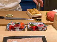 -鳥忆·omakase炭火烧鸟