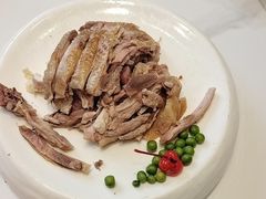 -梅利汴京烤鸭•开封豫菜地标店(东大街店)