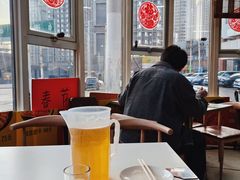 -万顺啤酒屋(皇寺路店)