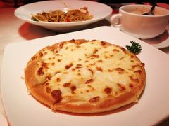 -菲滋意式餐厅(加州阳光二店)