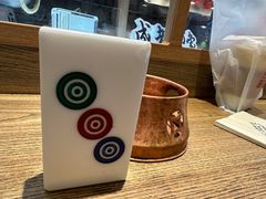 -成都你六姐·牛肉冒菜(上海环宇荟店)