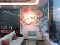 -洄归山也·高空C位湖景下午茶(东方之门店)