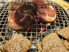 -韩宫宴烤肉·料理(苏州中心店)