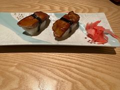 -隐泉京望日式料理(太和广场店)
