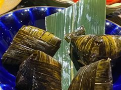 -重庆融汇国际酒店17楼·泉籁泰餐厅(沙坪坝店)