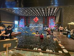 -清河半岛温泉度假酒店