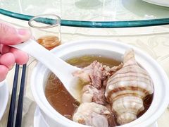 -叙福楼海鲜酒家(季华西路店)