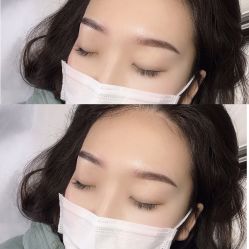 -Yue Show馨选·半永久纹眉纹眼线