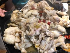 -销魂美蛙鱼头火锅(上海首店)