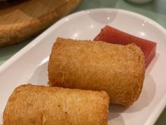 -蔡澜点心·粤菜(领展购物广场店)