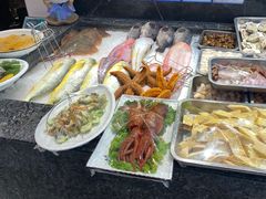-渔码头食府·20年蓬莱老字号(登州路店)