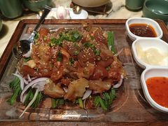 -锦府盐帮·侯宅(五棵松万达店)