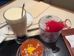 -港丽餐厅(天河城店)