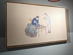 -满园烤鸭·春饼(奥体万达店)