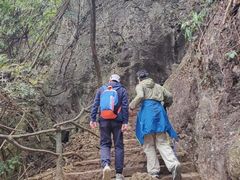 -普者黑风景区-青龙山