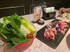 -囍凤楼·粤菜·点心·火锅(温特莱店)