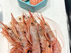 -集品鲜湾·蒸汽海鲜自助料理(青岛银座和谐广场店)