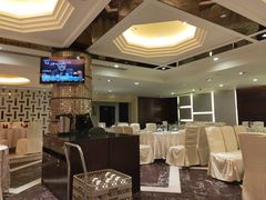 大堂-凤凰轩·尾牙宴·生日宴(十里银滩店)