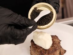 -王品牛排(郑州大卫城店)