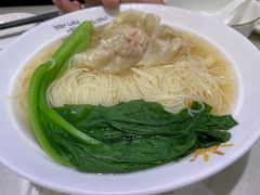-知粤塘港式茶餐厅