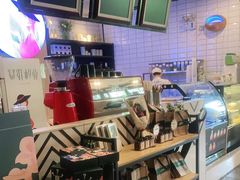 -赛维利亚中西餐厅(仁怀店)