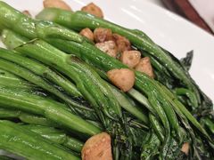 -喜宴·粤菜·茶点·海鲜(光浩店)
