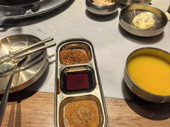 -韩宫宴烤肉·料理(苏州中心店)