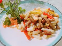 -JUKEBOX玖部音乐餐厅(华侨城店)