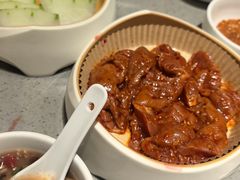 -海底捞火锅(高科东路店)