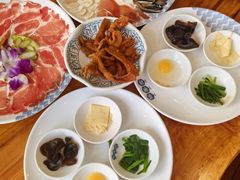 -桥香园过桥米线(国贸店)
