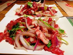 -聚火部落精酿主题烧烤(劲松店)