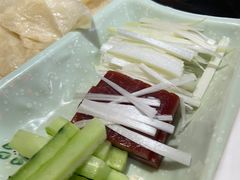-春饼先生·北京烤鸭(甘井子万达店)