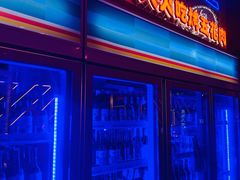 门面-入火韩国烤肉(凯旋广场店)