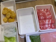 -野妹经典火锅(民治店)